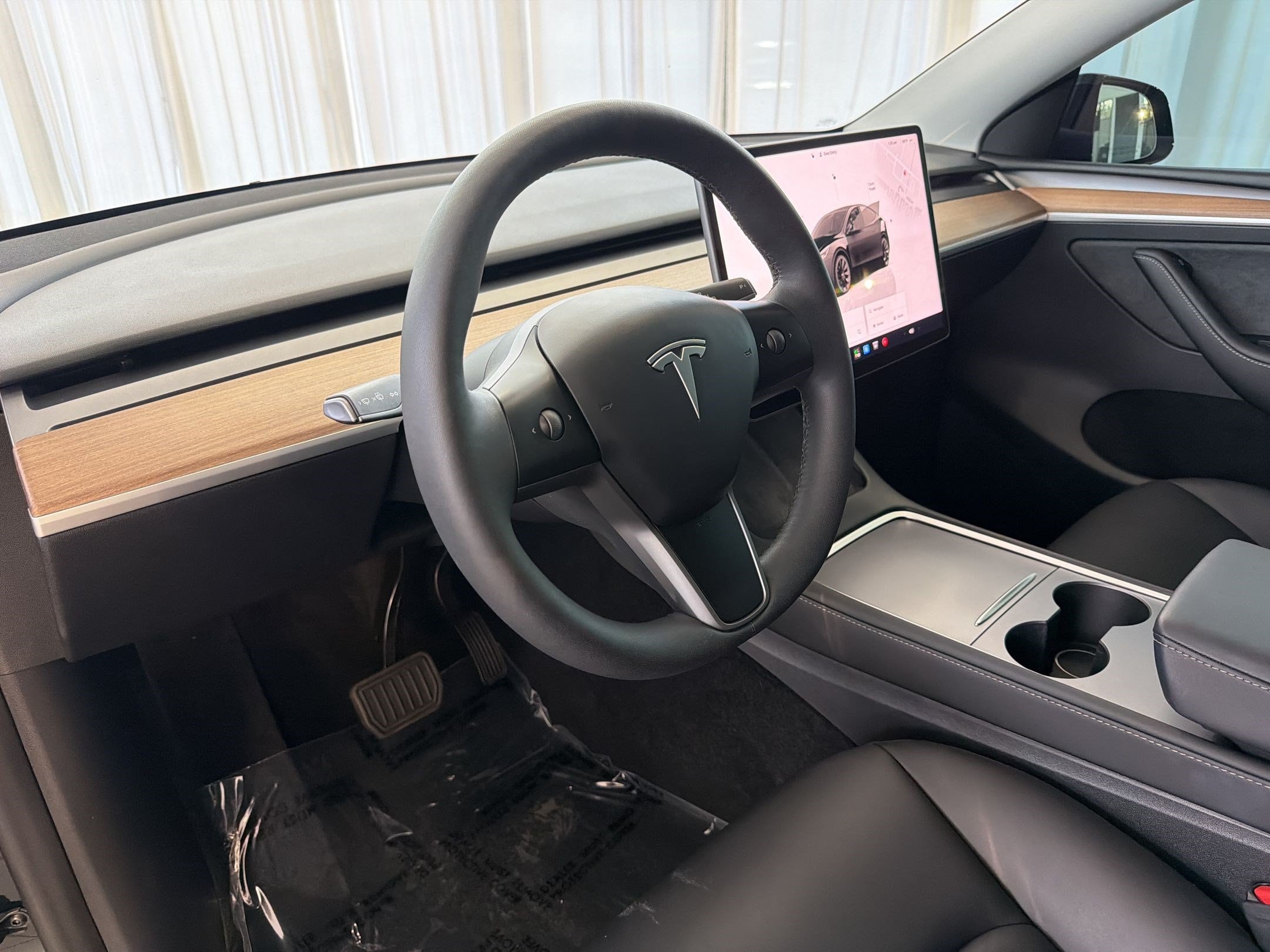Model Y RWD RWD