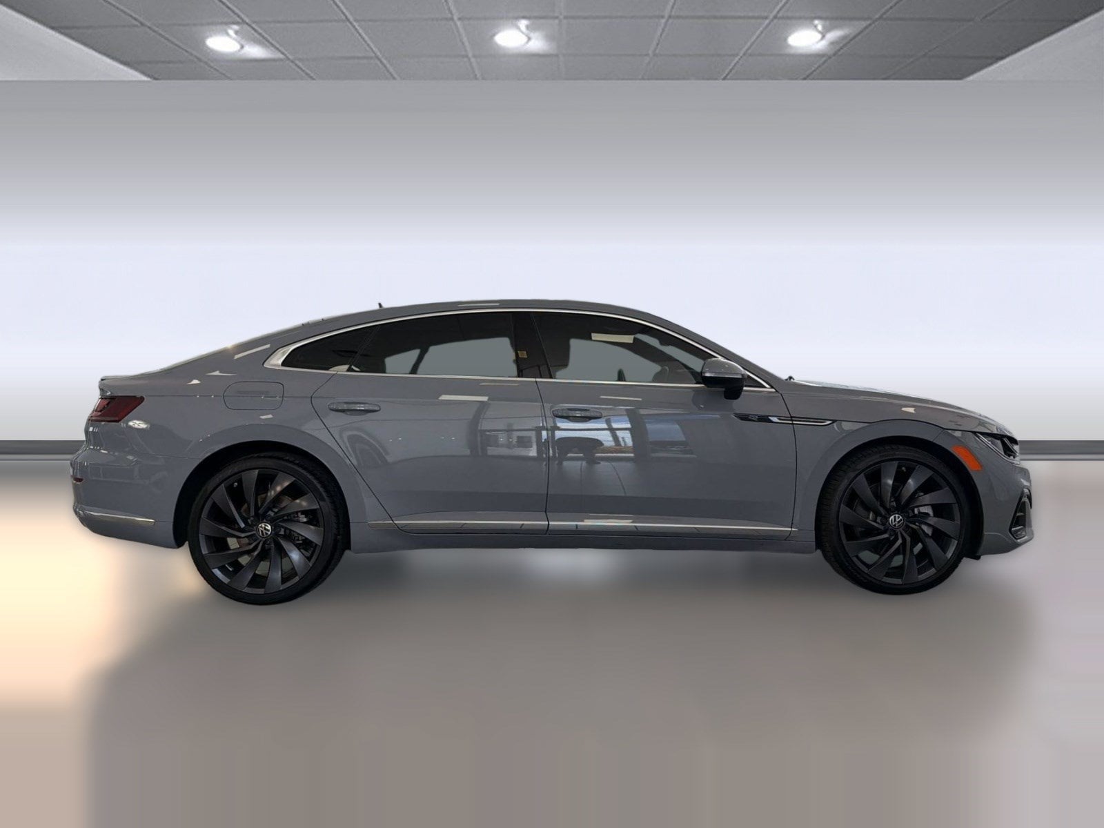 Arteon SEL R-Line SEL R-Line 4MOTION