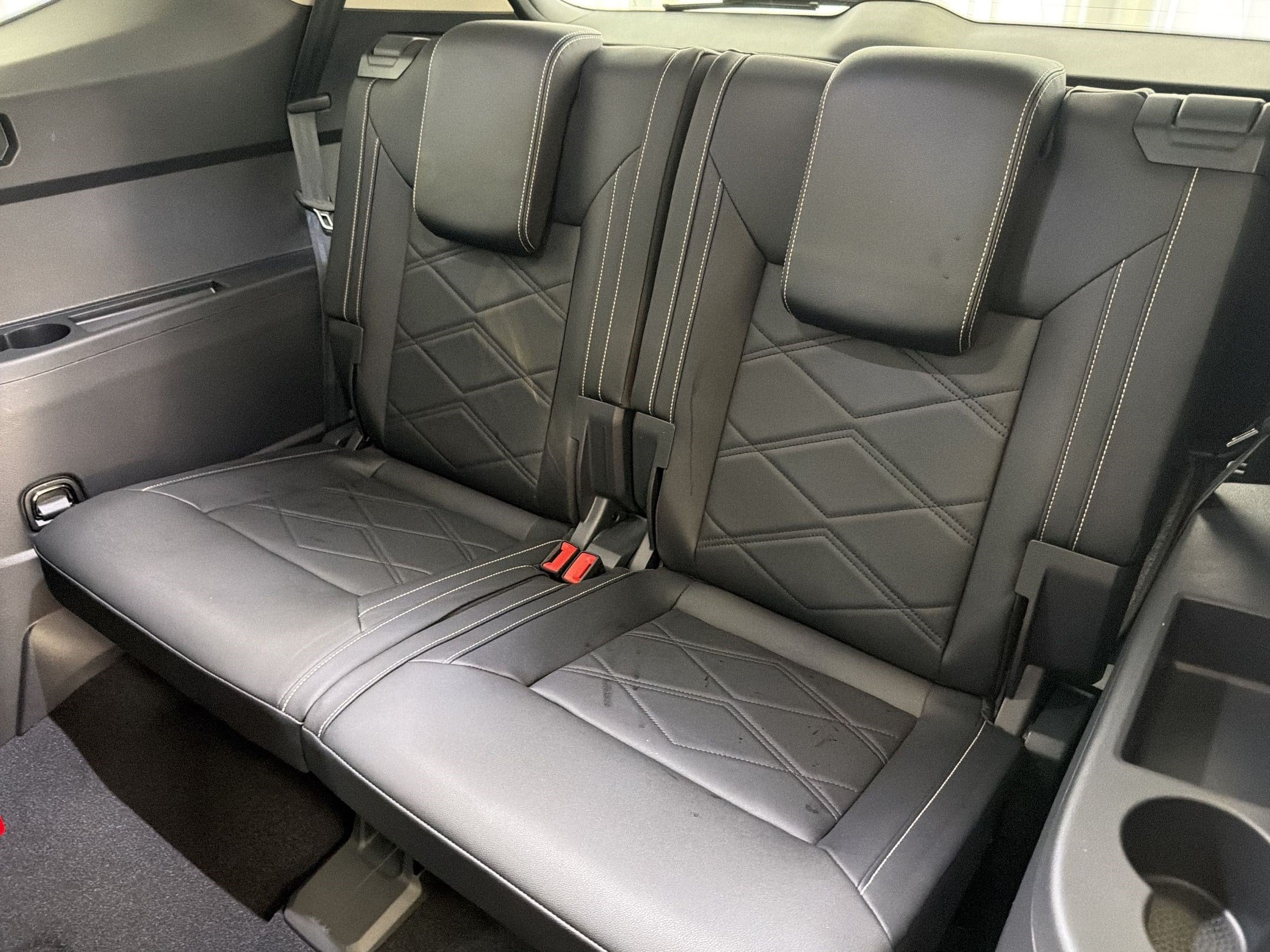 2026 Volkswagen Atlas SE w/Tech - Photo 34