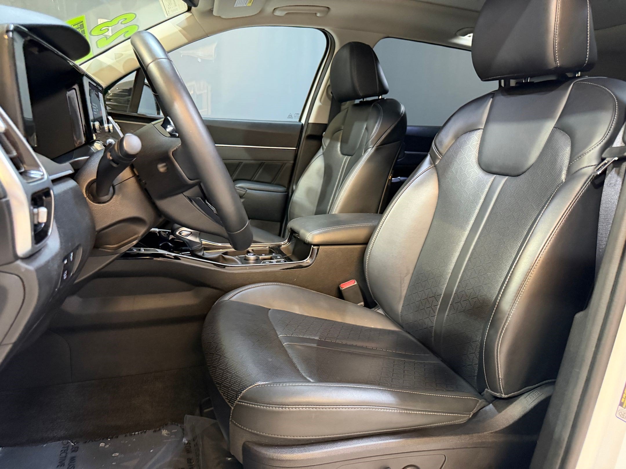 Sorento SX SX FWD