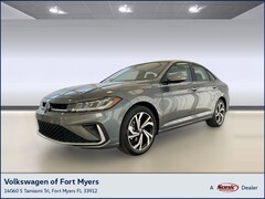 2026 Volkswagen Jetta 1.5T SEL Sedan