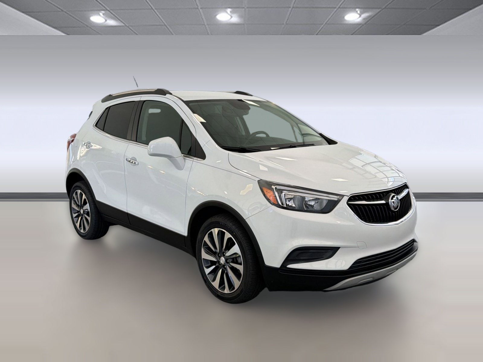 Encore Preferred FWD Preferred