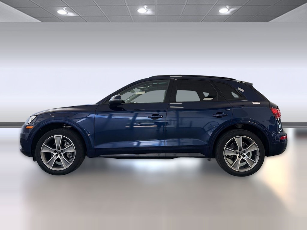 Used 2019 Audi Q5 Prestige Prestige 45 TFSI quattro