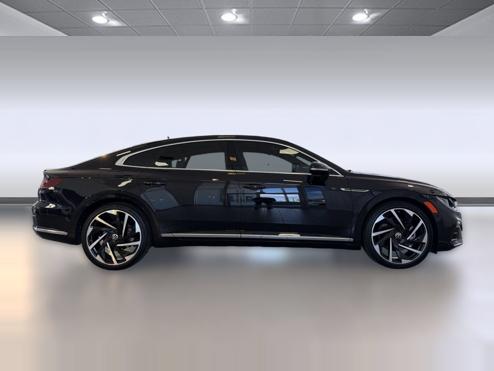 Arteon SEL Premium R-Line SEL Premium R-Line 4MOTION