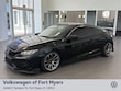  Honda Civic Si Coupe