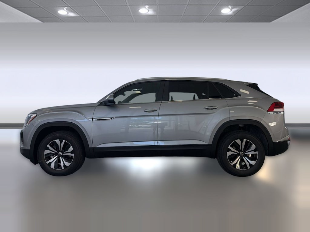 New 2026 Volkswagen Atlas Cross Sport SE SUV