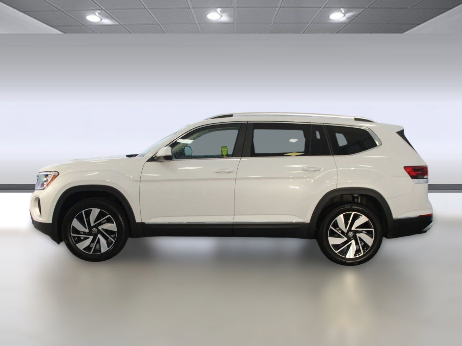 2026 Volkswagen Atlas SEL - Photo 2