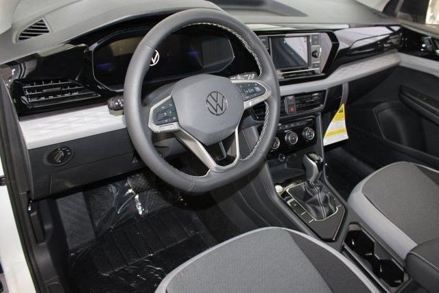 2024 Volkswagen Taos S - Photo 21