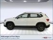 Volkswagen Taos
