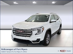 Used 2023 GMC Terrain SLT AWD  SLT for sale in Fort Myers