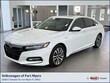  Honda Accord Hybrid