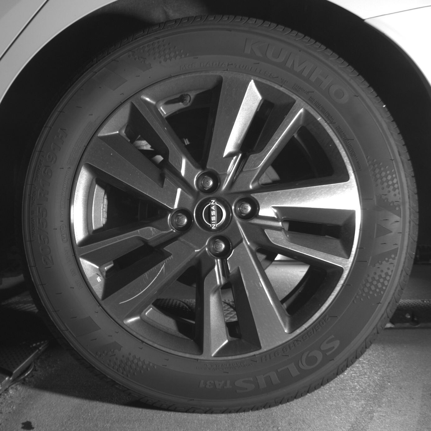 Thumbnail: 2025 Nissan Versa - 11