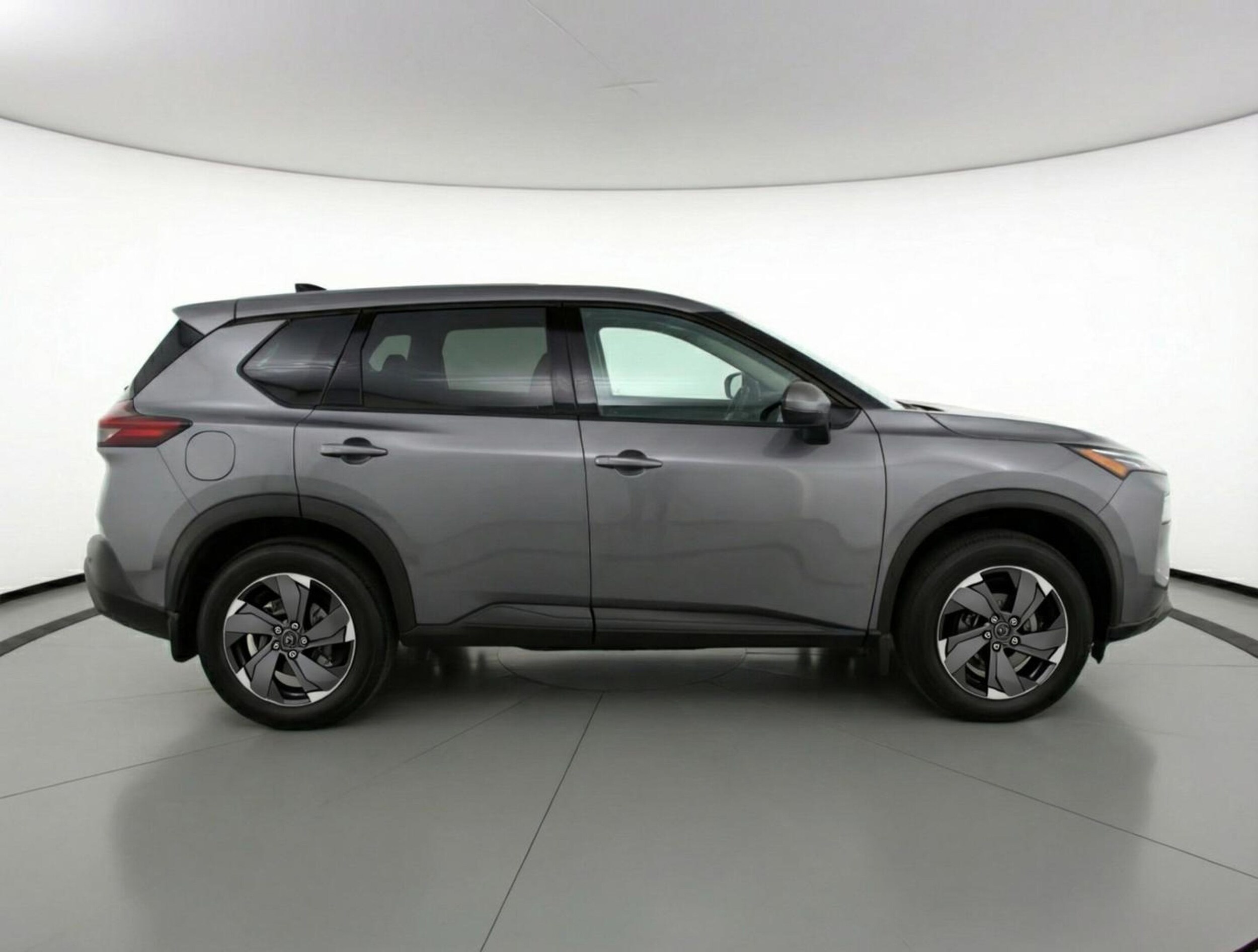 Thumbnail: 2025 Nissan Rogue - 8