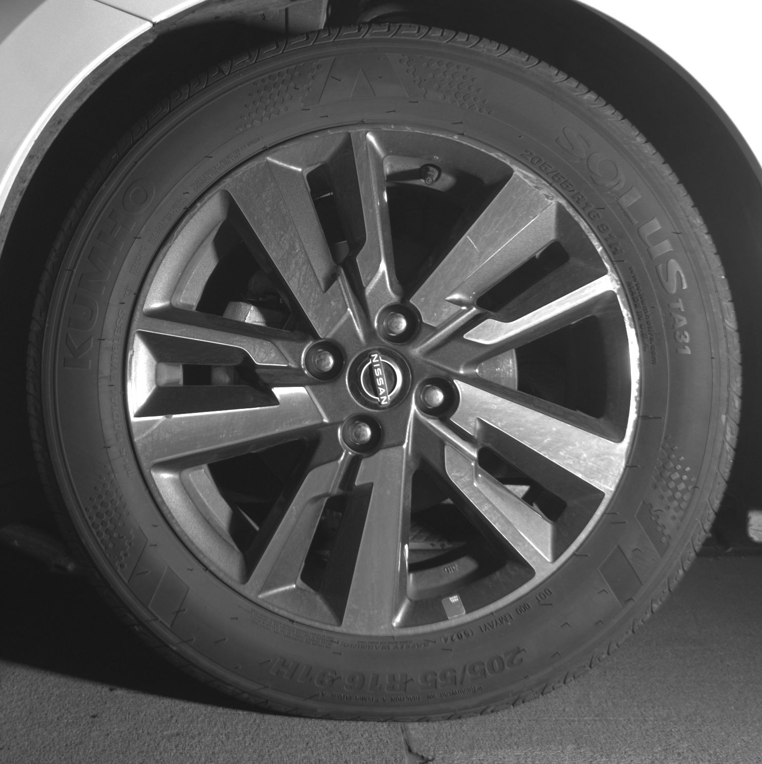 Thumbnail: 2025 Nissan Versa - 9