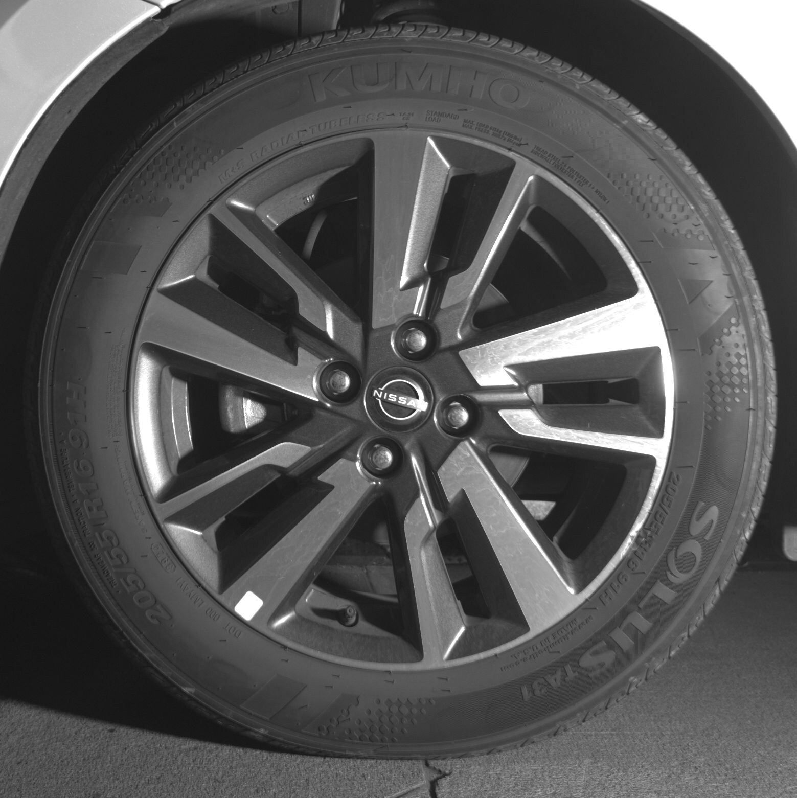 Thumbnail: 2025 Nissan Versa - 9