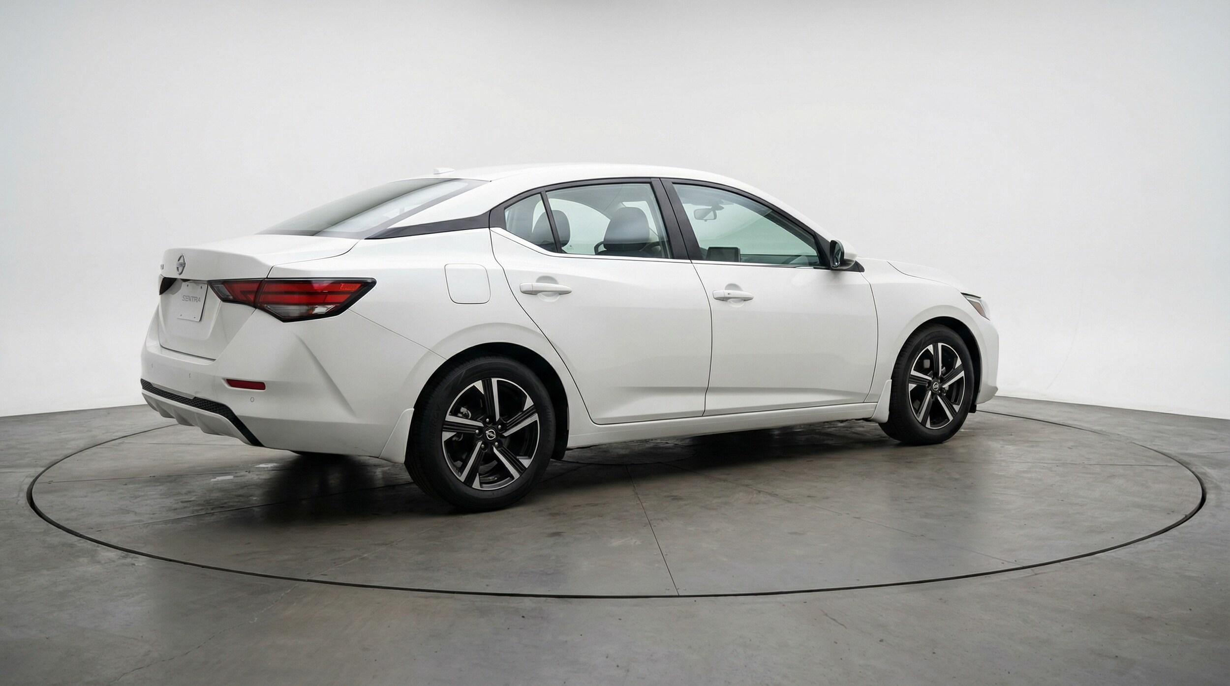 Thumbnail: 2025 Nissan Sentra - 7