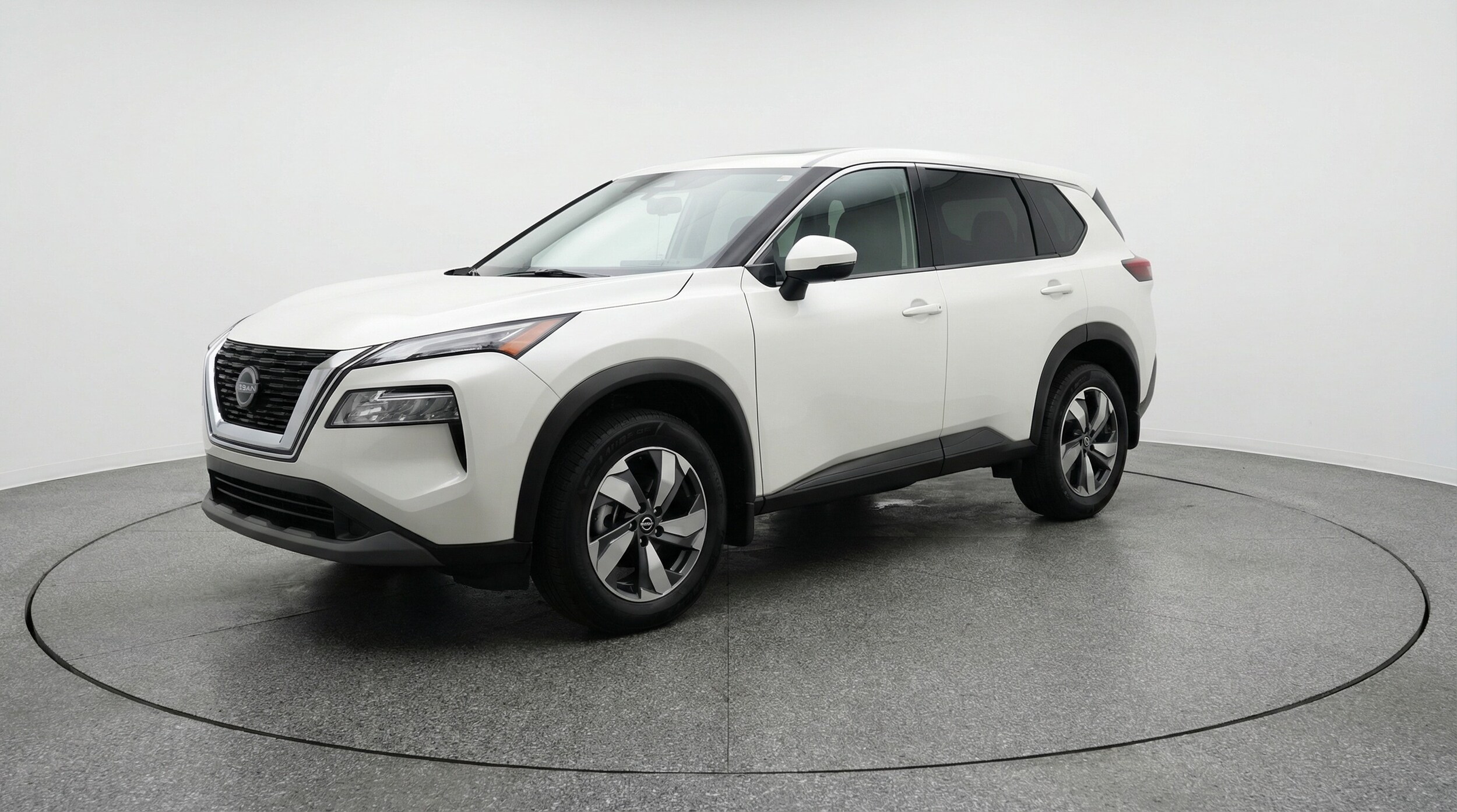 Thumbnail: 2025 Nissan Rogue - 3