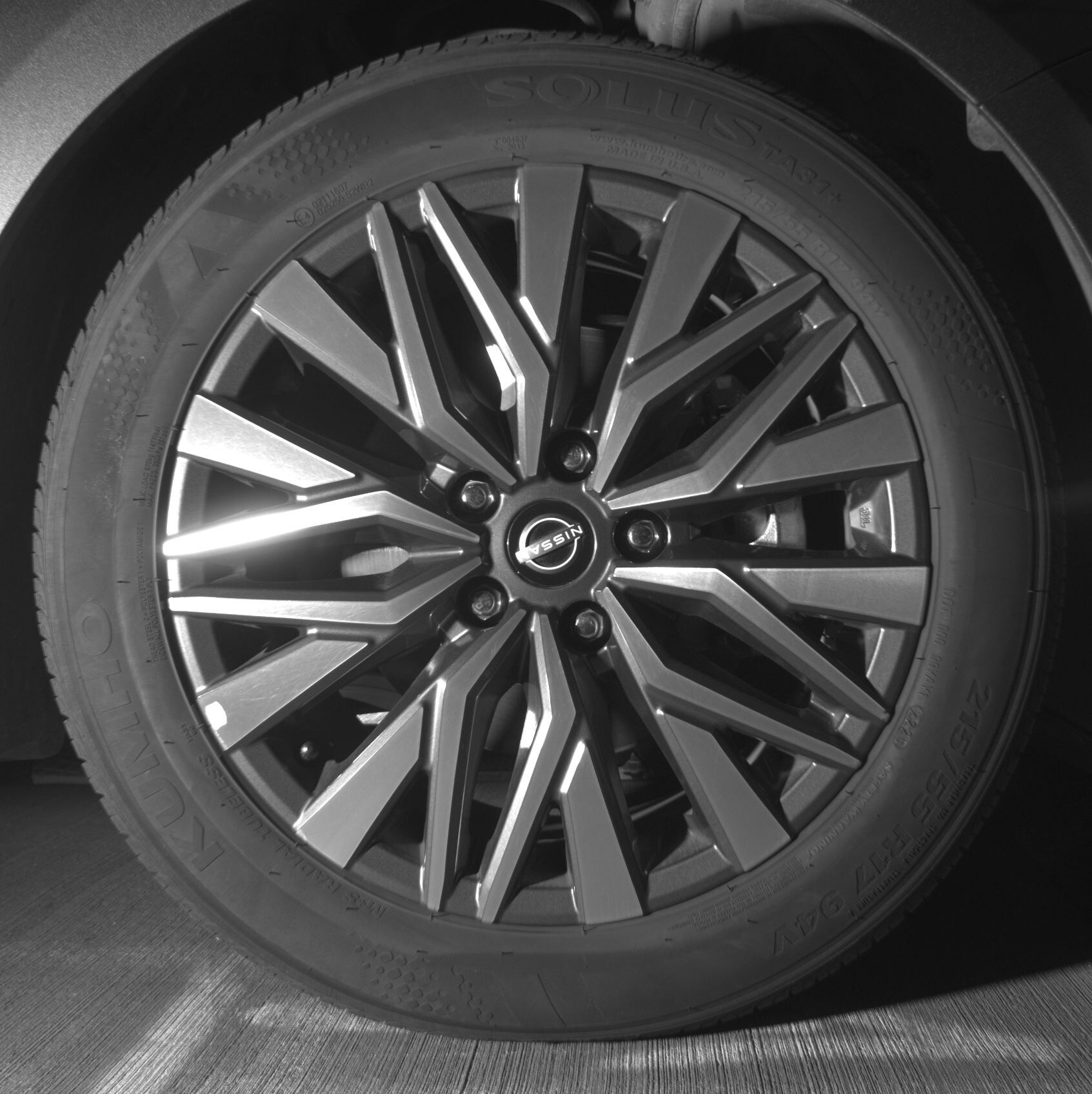 Thumbnail: 2025 Nissan Altima - 10