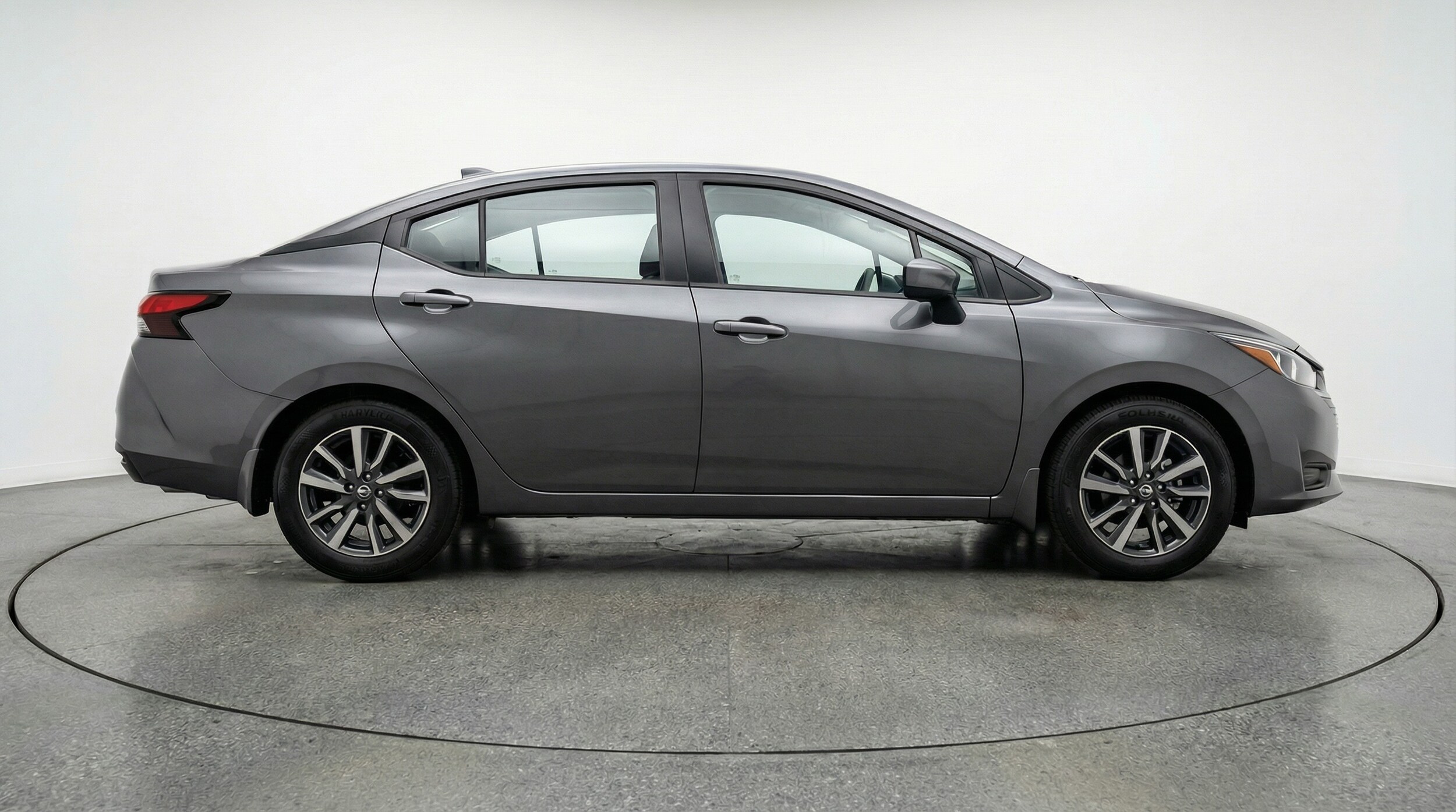 Thumbnail: 2025 Nissan Versa - 8