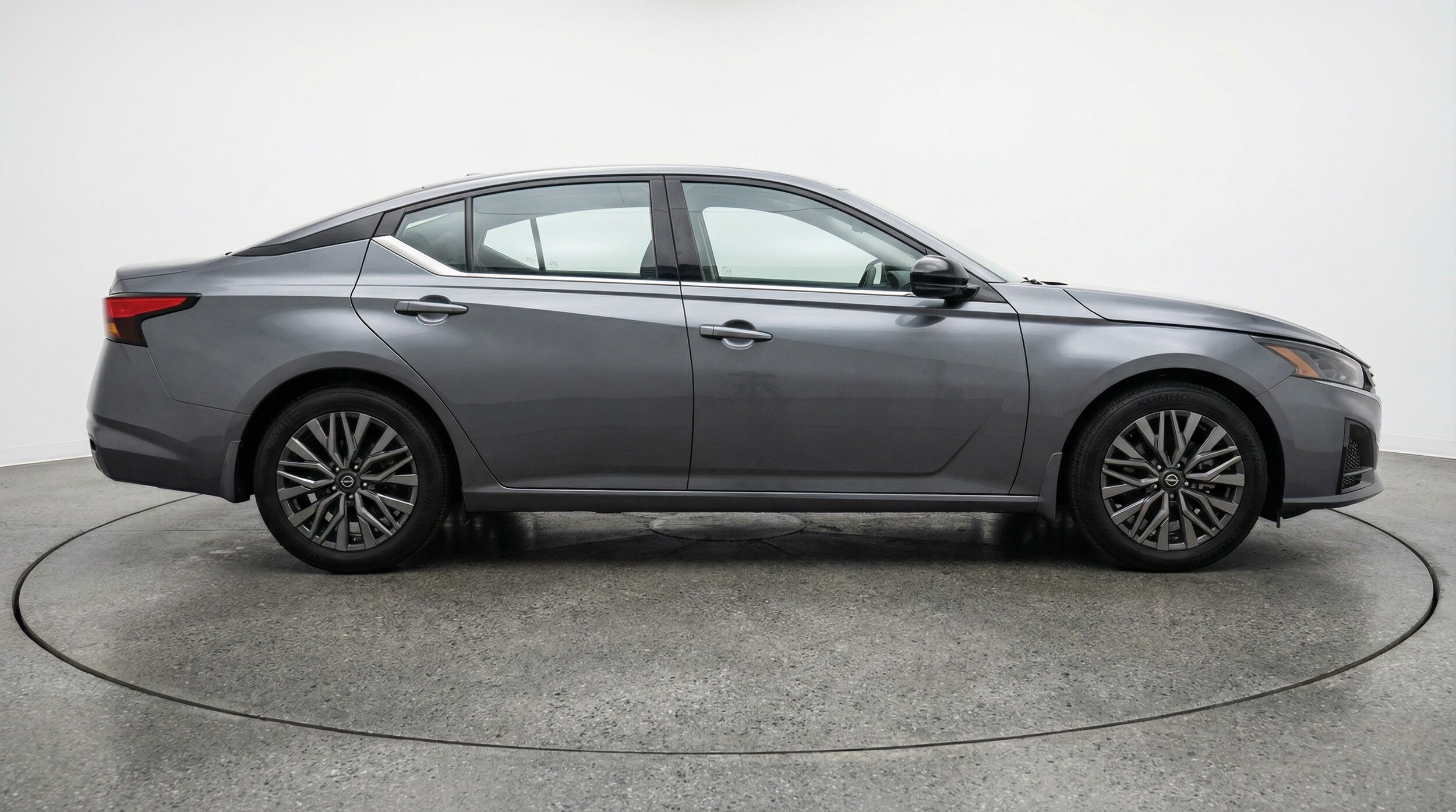 Thumbnail: 2025 Nissan Altima - 8