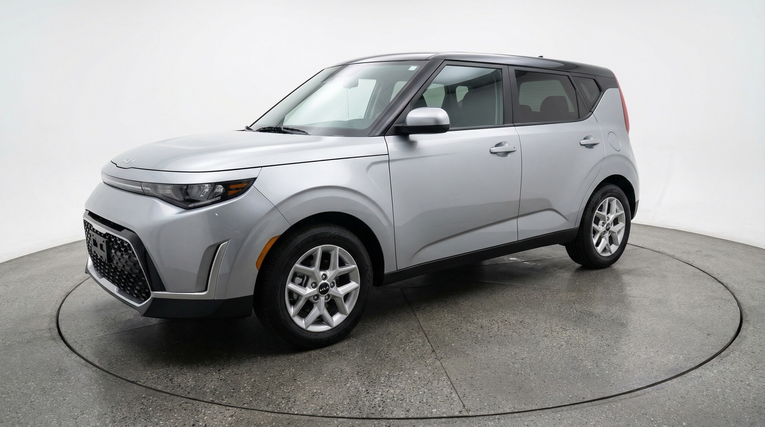 Thumbnail: 2025 Kia Soul - 3