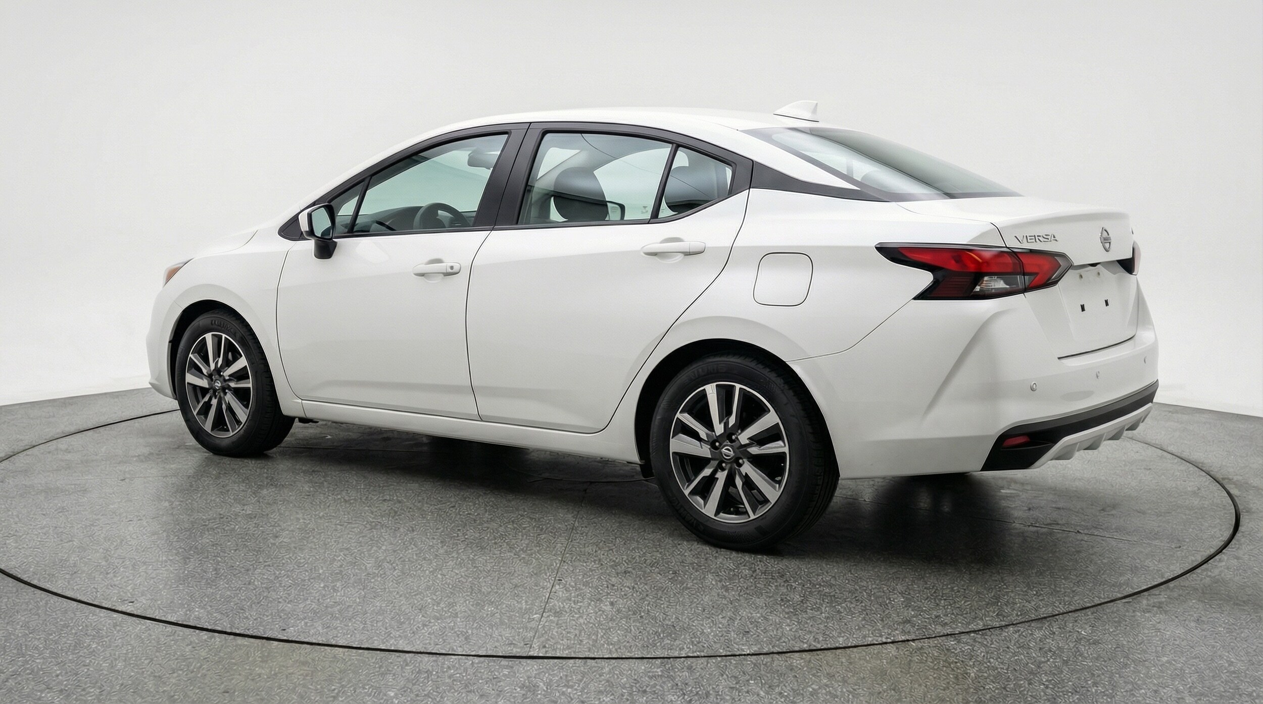 Thumbnail: 2025 Nissan Versa - 5