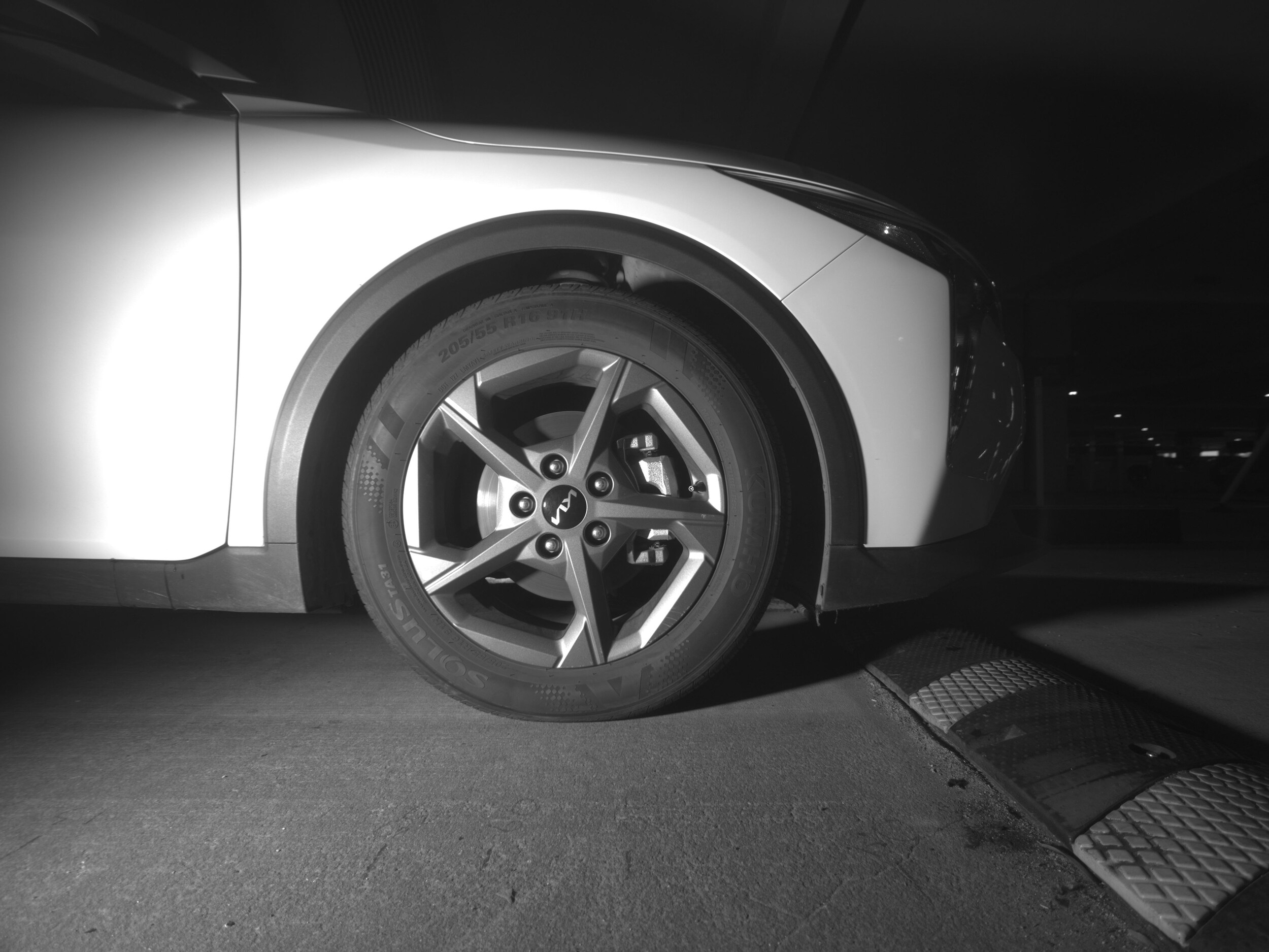 Thumbnail: 2025 Kia K4 - 10