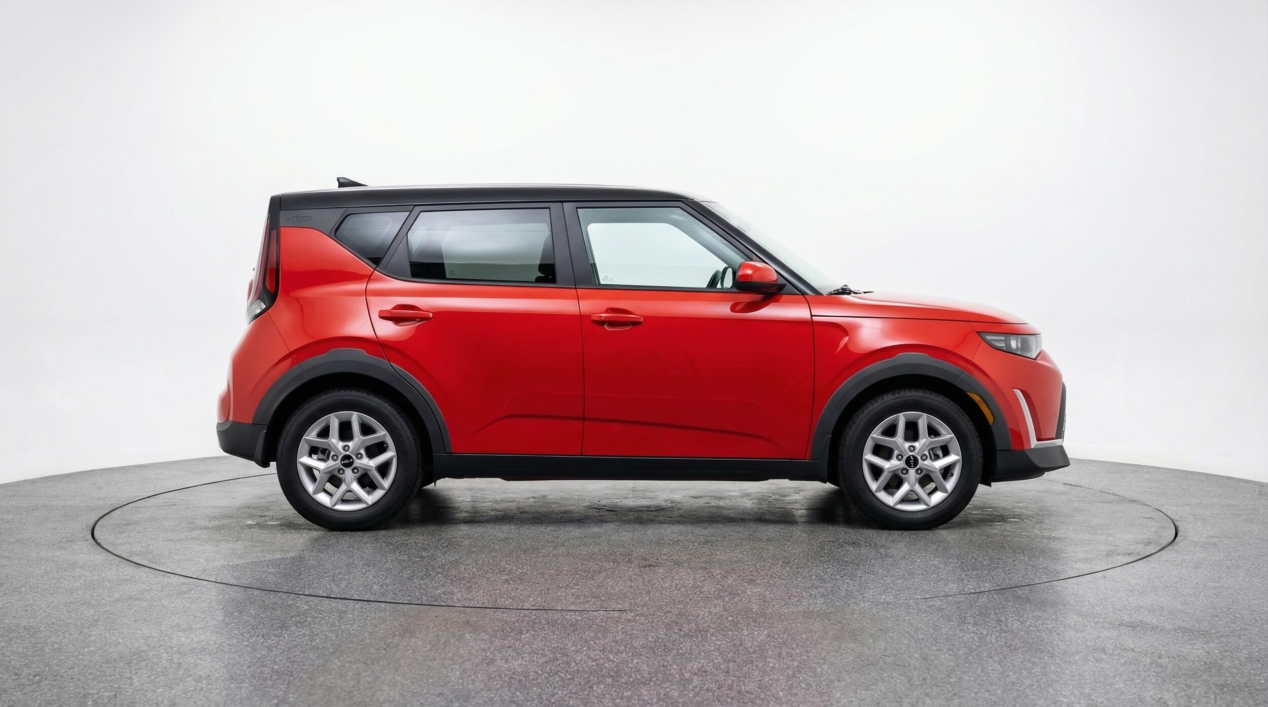 Thumbnail: 2025 Kia Soul - 8