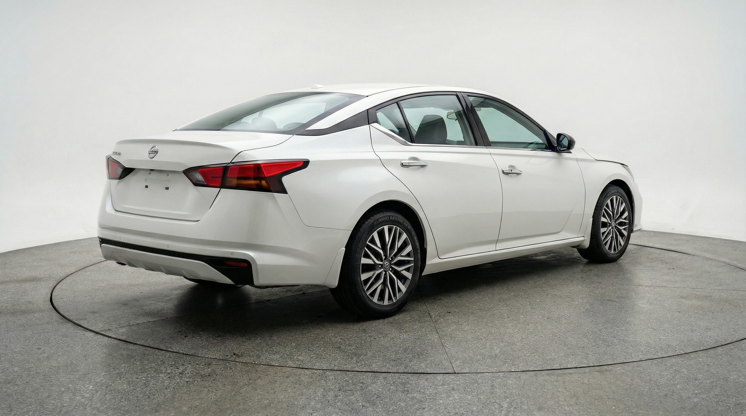 Thumbnail: 2025 Nissan Altima - 7