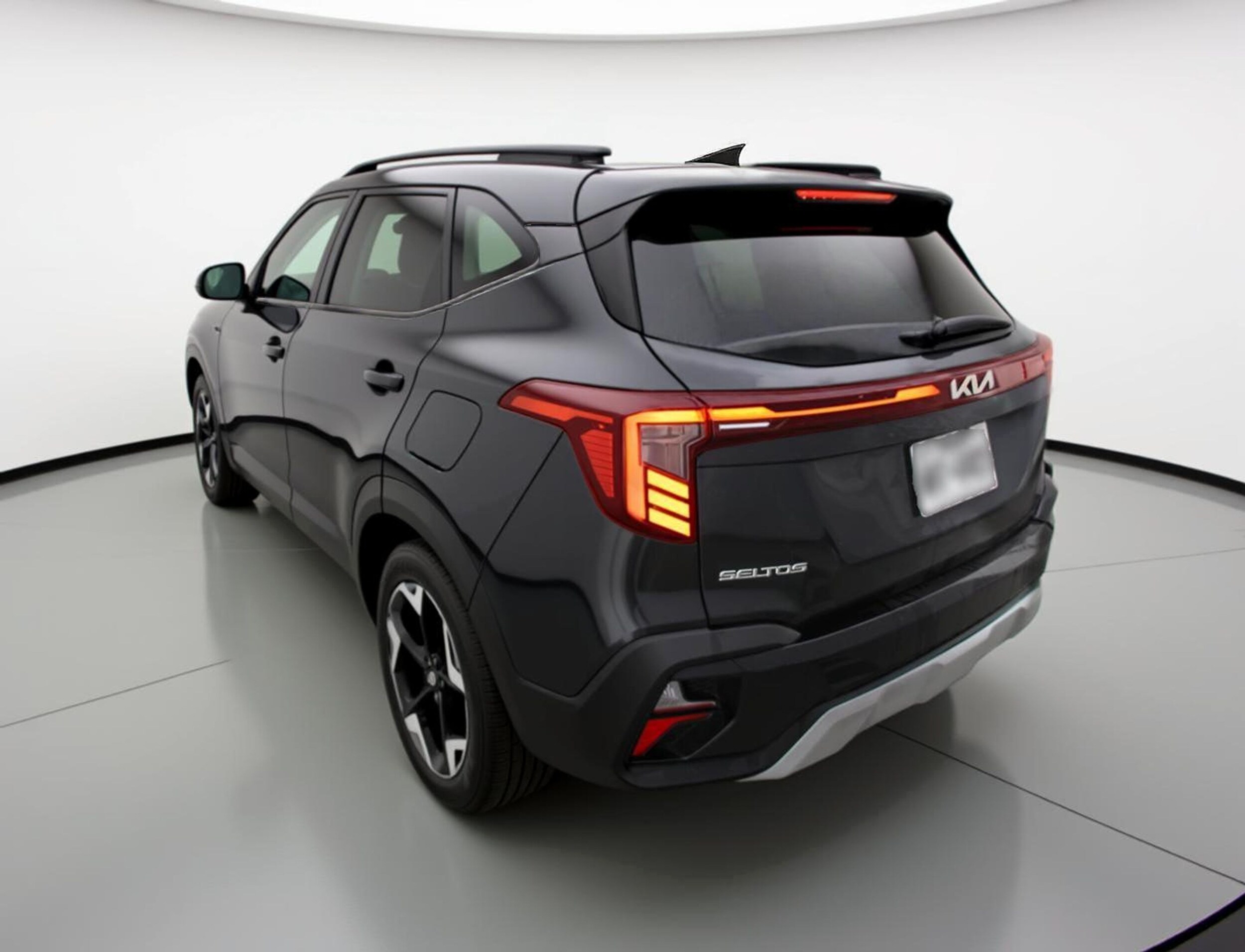 Thumbnail: 2025 Kia Seltos - 5