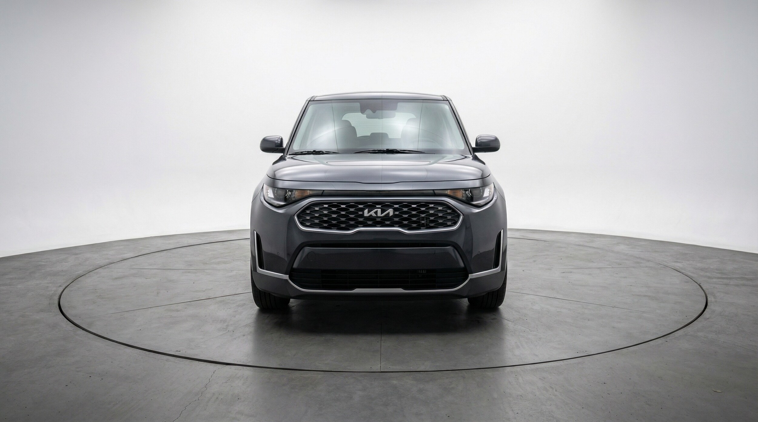 Thumbnail: 2025 Kia Soul - 2