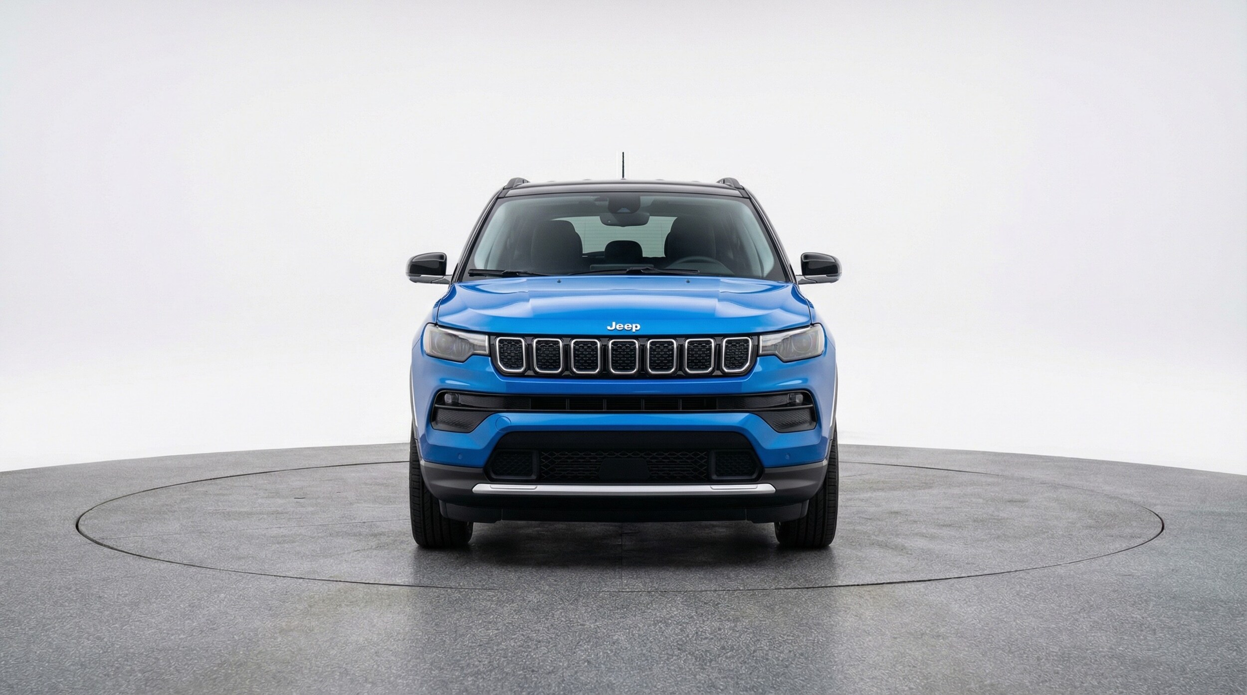 Thumbnail: 2025 Jeep Compass - 2