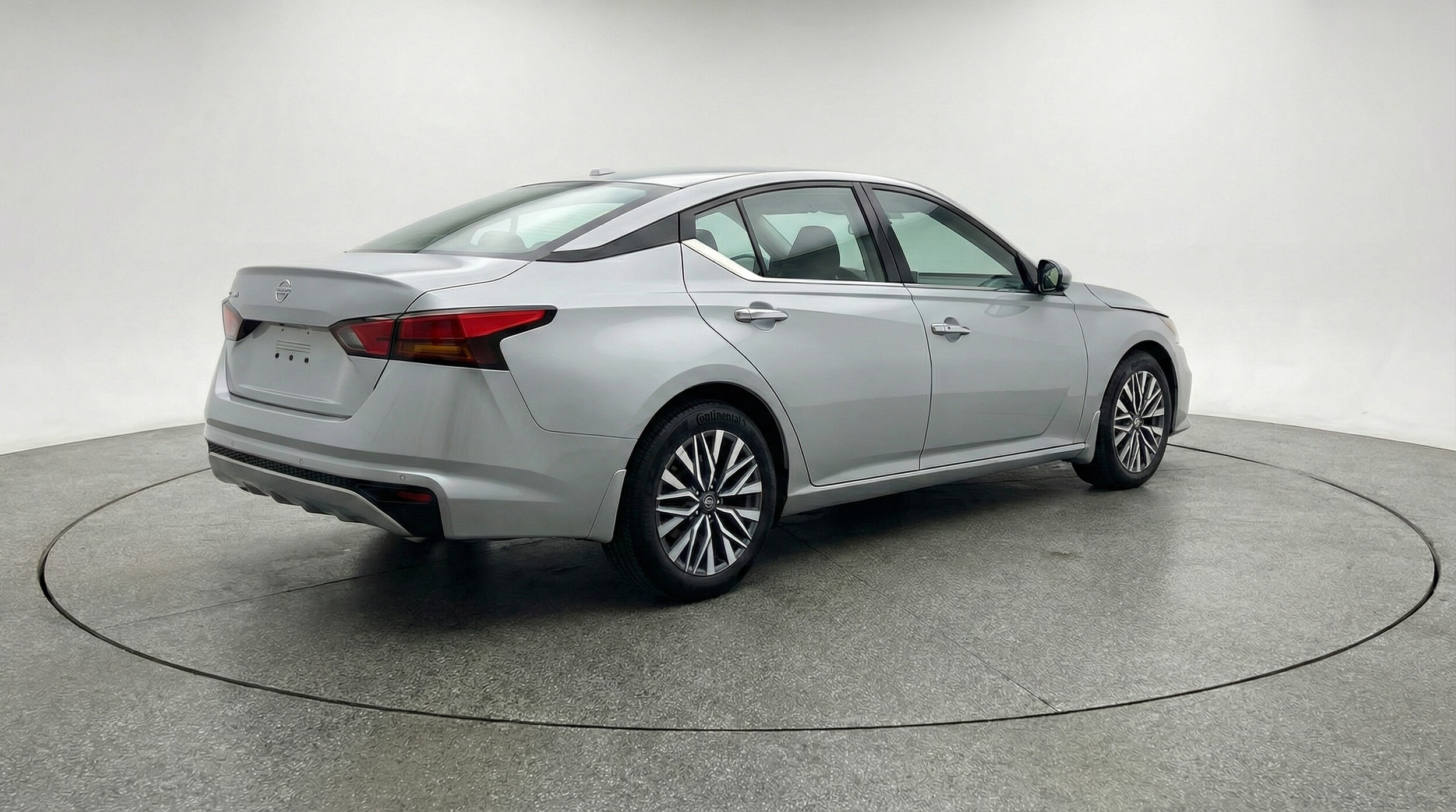 Thumbnail: 2025 Nissan Altima - 7