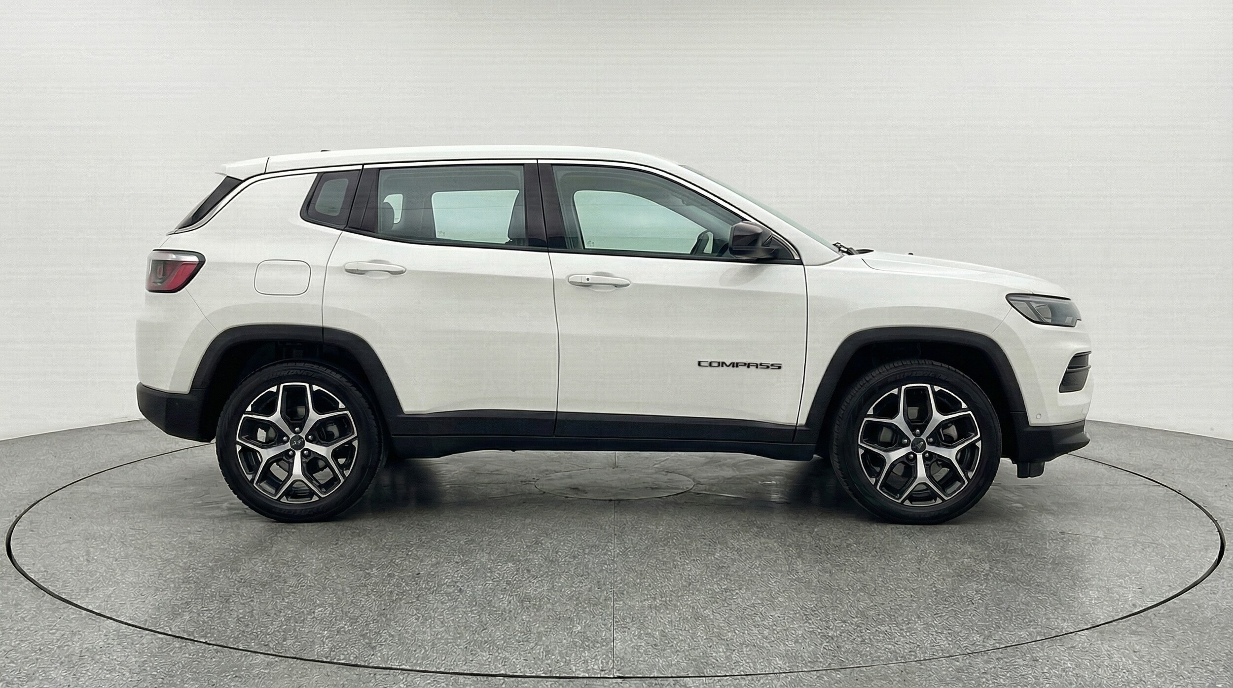 Thumbnail: 2025 Jeep Compass - 8