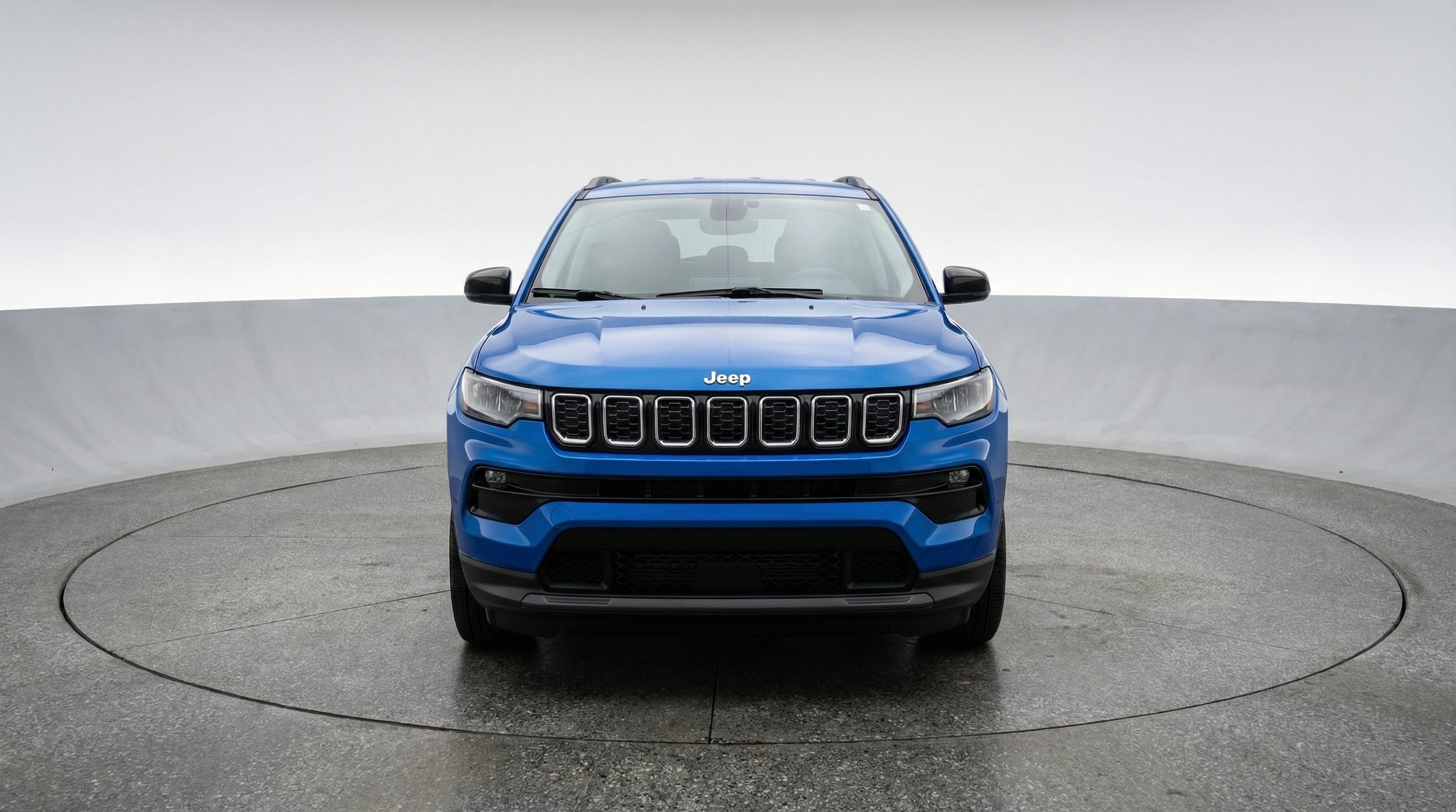 Thumbnail: 2025 Jeep Compass - 2