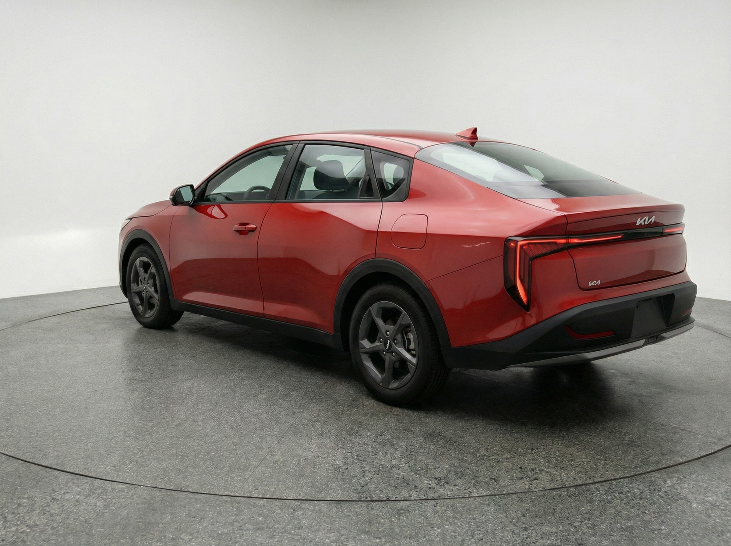 Thumbnail: 2025 Kia K4 - 5