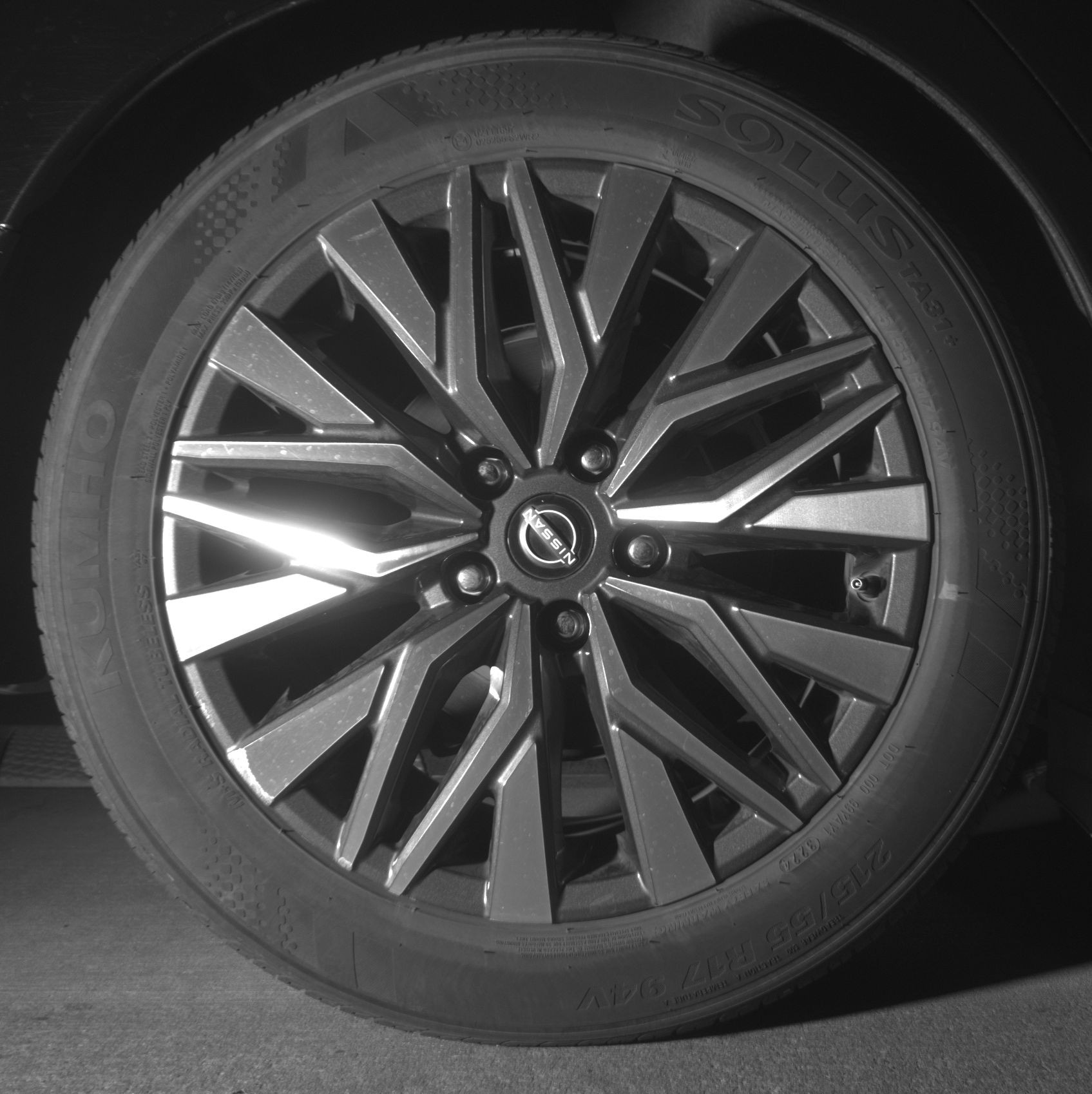 Thumbnail: 2025 Nissan Altima - 12