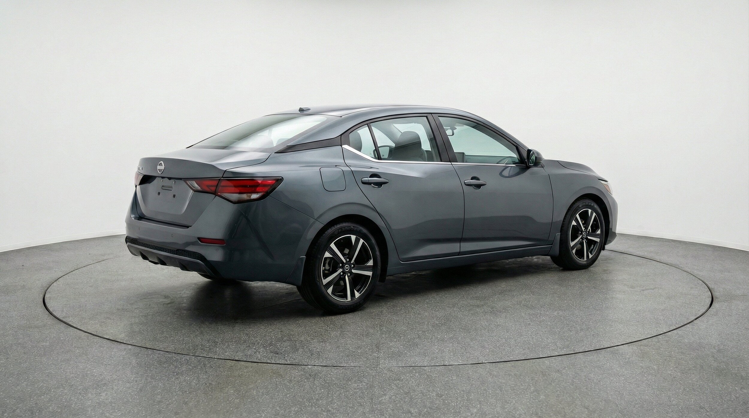 Thumbnail: 2025 Nissan Sentra - 9