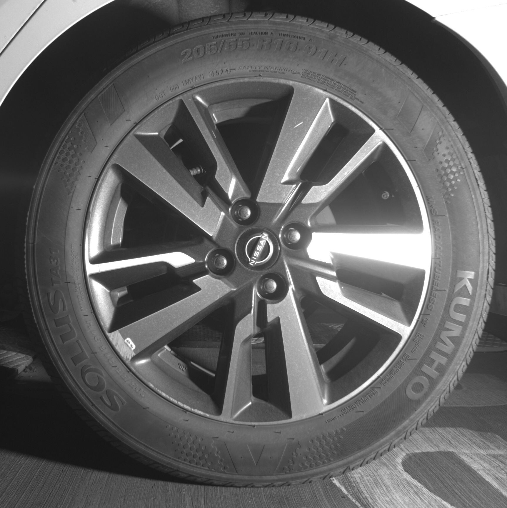 Thumbnail: 2025 Nissan Versa - 11