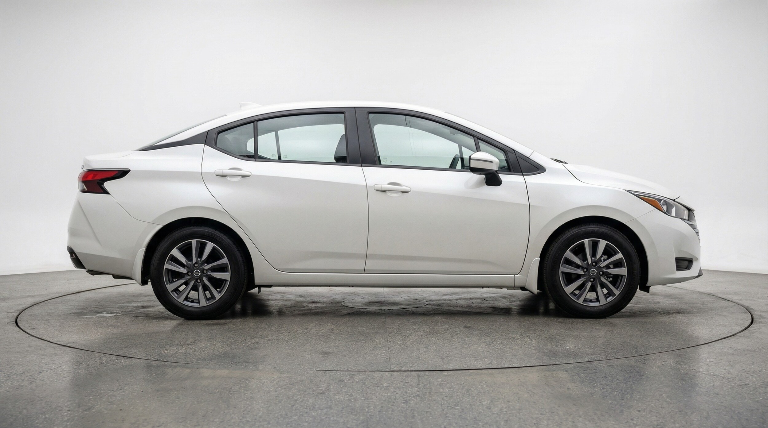 Thumbnail: 2025 Nissan Versa - 8