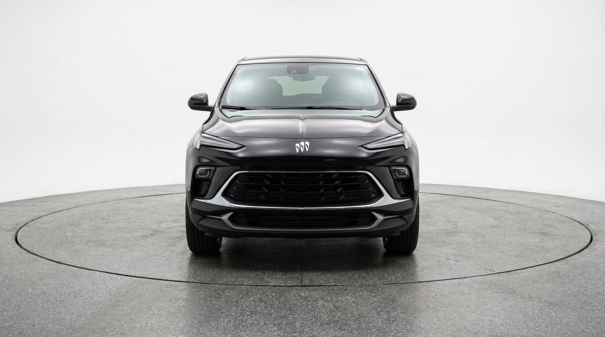 Thumbnail: 2025 Buick Encore GX - 2