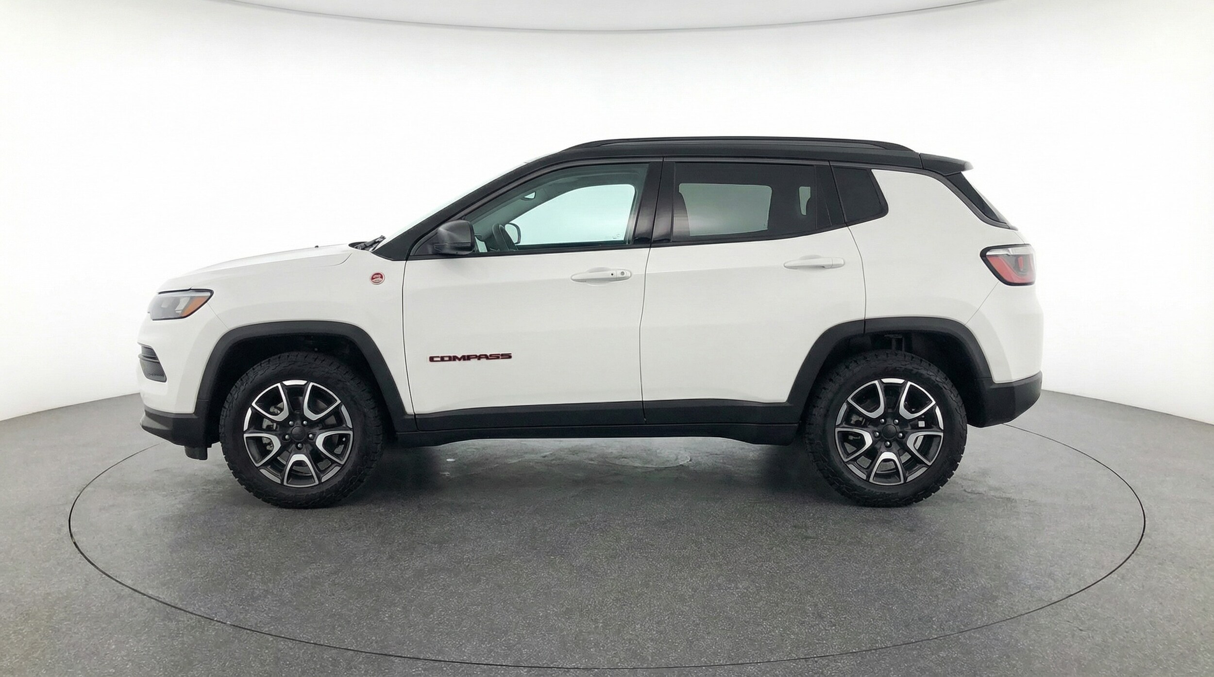 Thumbnail: 2025 Jeep Compass - 4