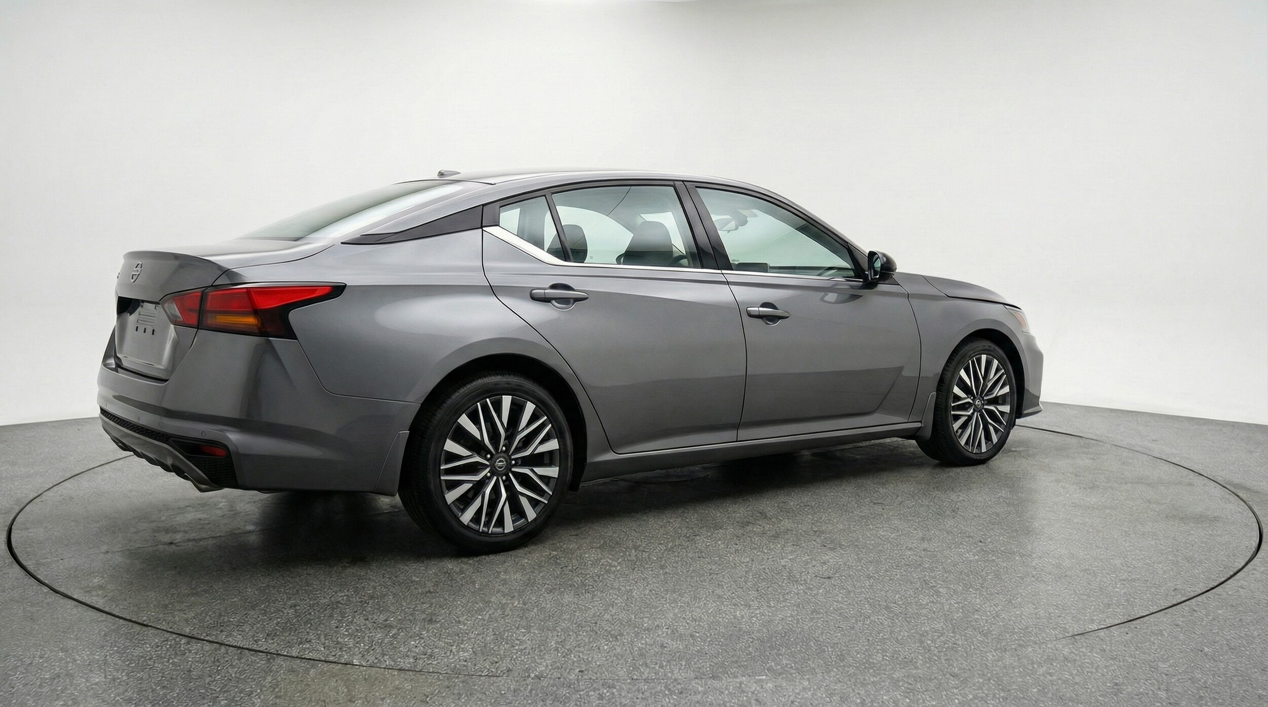 Thumbnail: 2025 Nissan Altima - 7