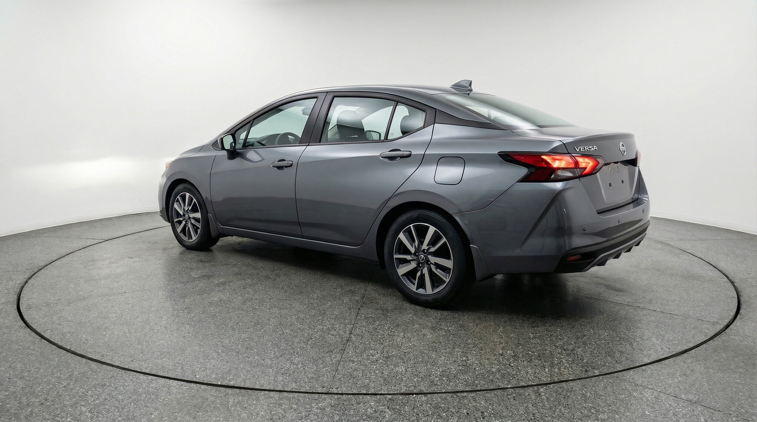 Thumbnail: 2025 Nissan Versa - 5