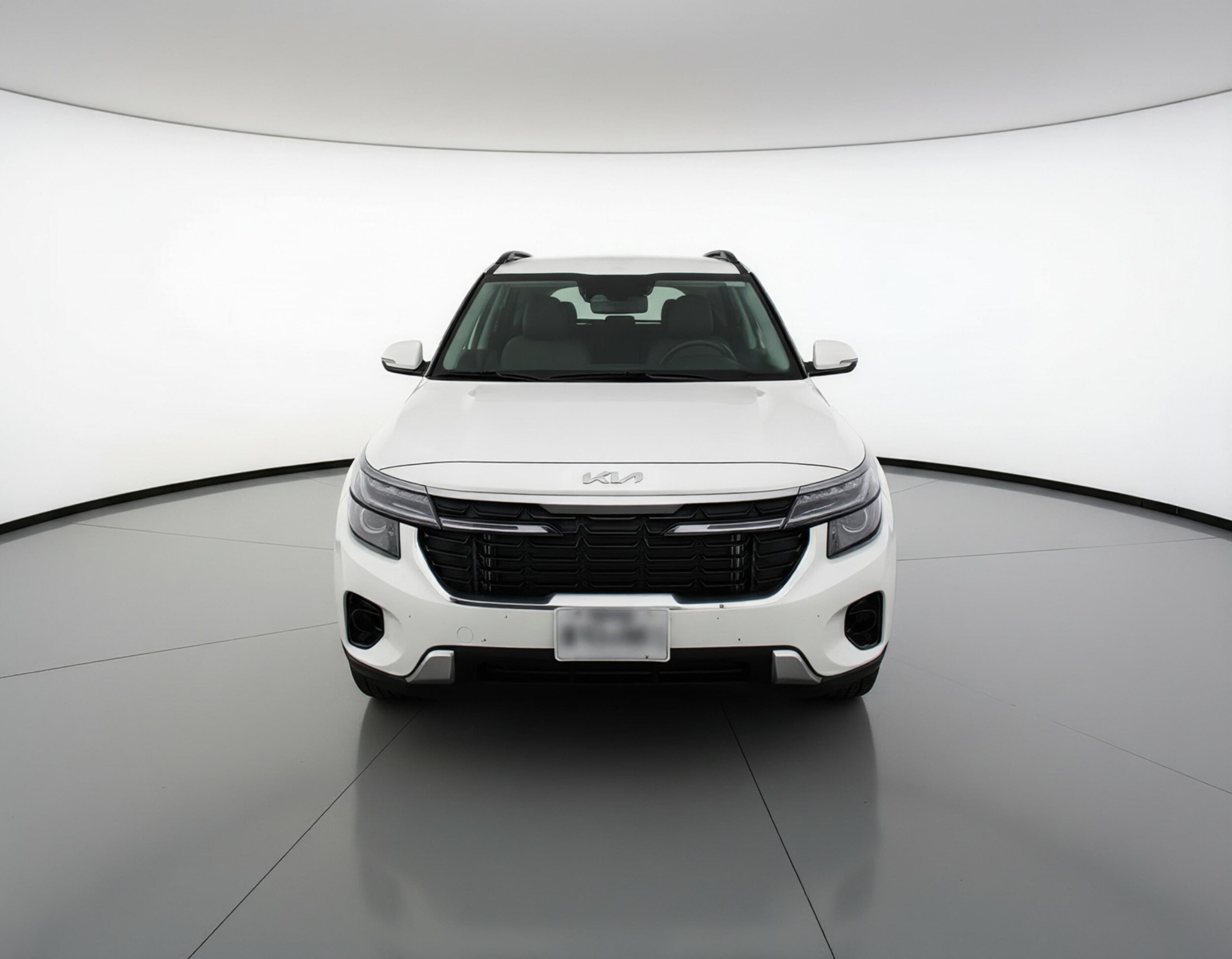 Thumbnail: 2025 Kia Seltos - 2