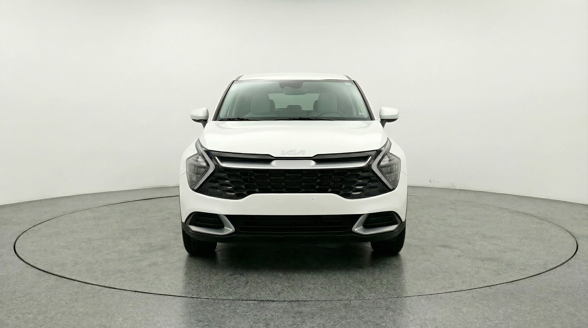 Thumbnail: 2025 Kia Sportage - 2