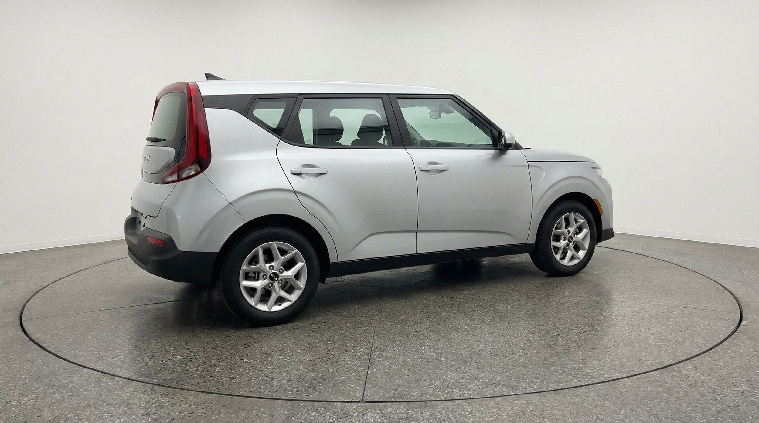 Thumbnail: 2025 Kia Soul - 9