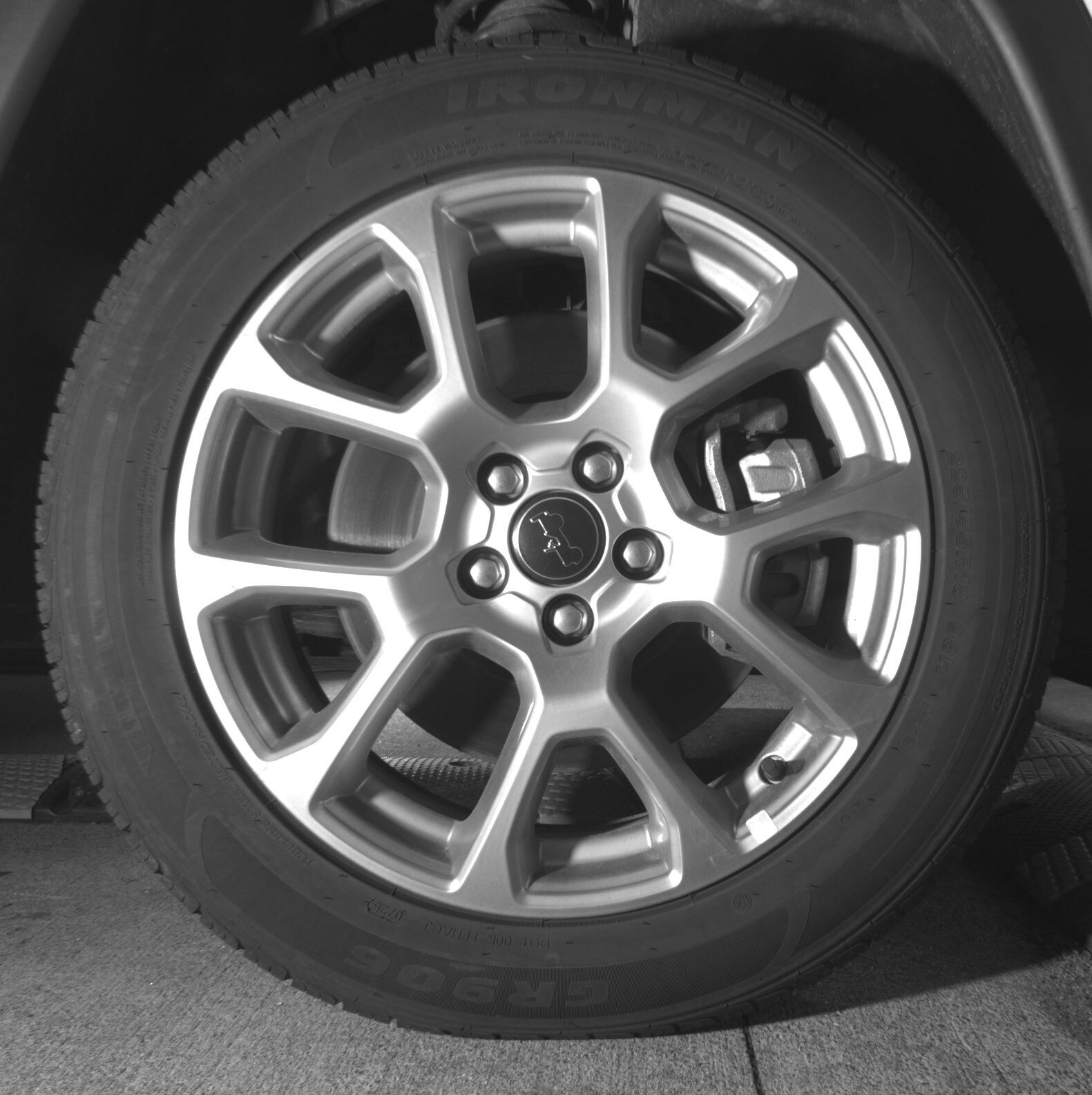 Thumbnail: 2025 Jeep Compass - 10