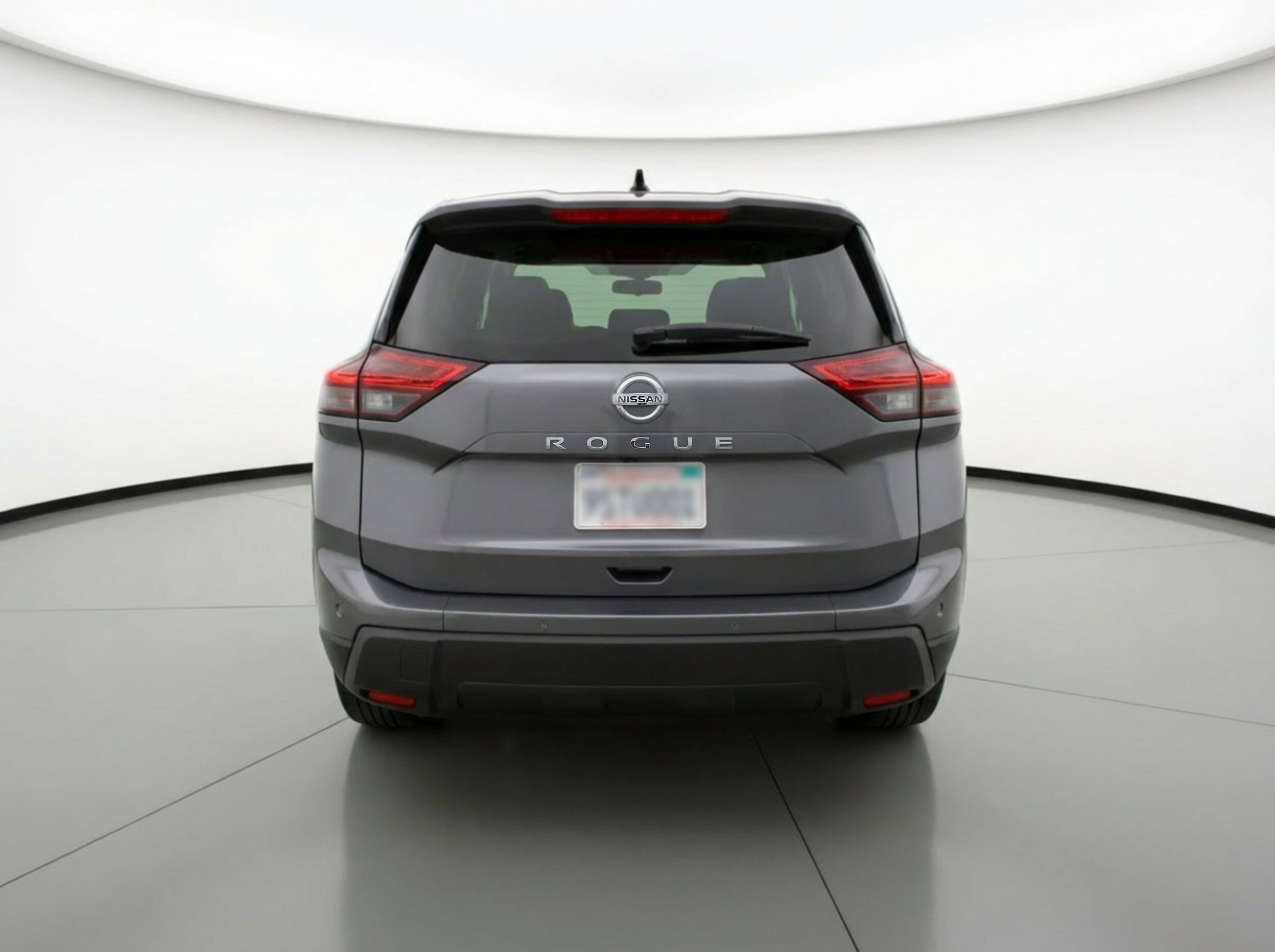 Thumbnail: 2025 Nissan Rogue - 6