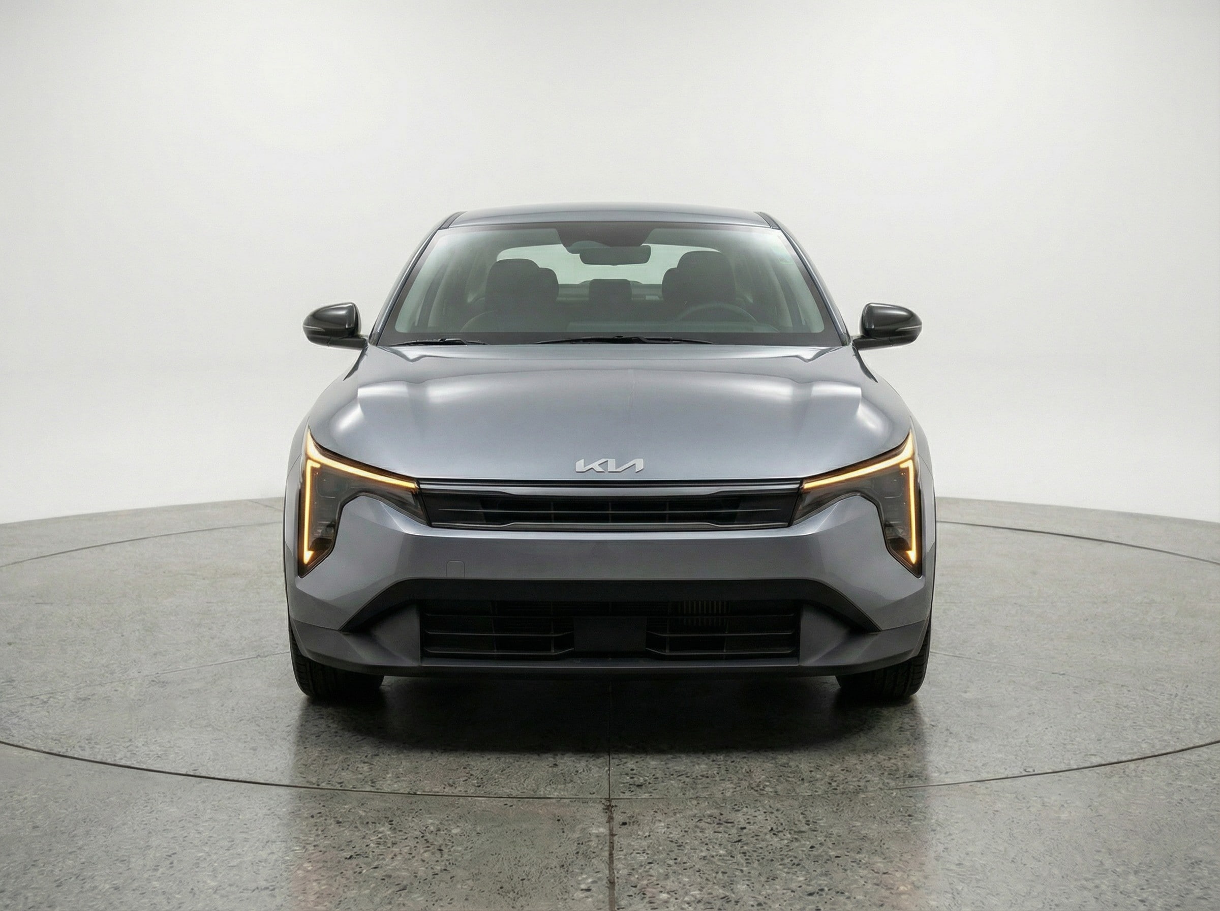 Thumbnail: 2025 Kia K4 - 2